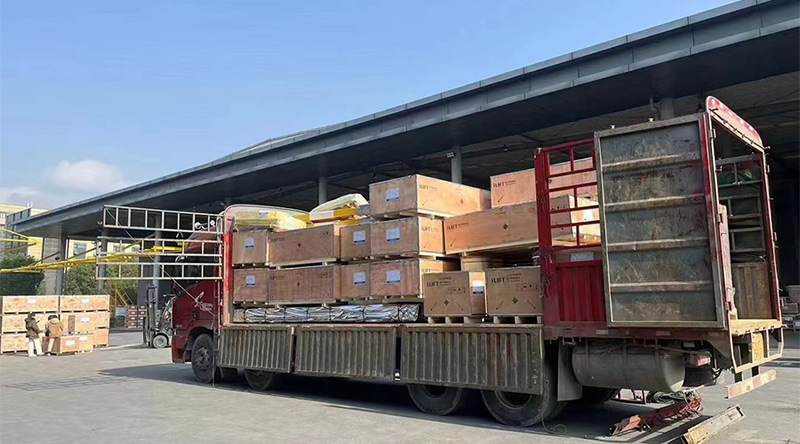 杭州到萍乡物流专线-杭州到萍乡物流公司-定时发车